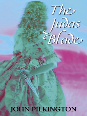 cover image of The Judas Blade